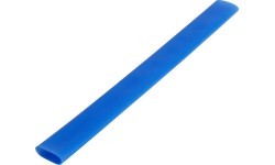IBS silikoninis biliardo lazdos laikiklis, mėlynas 30 cm