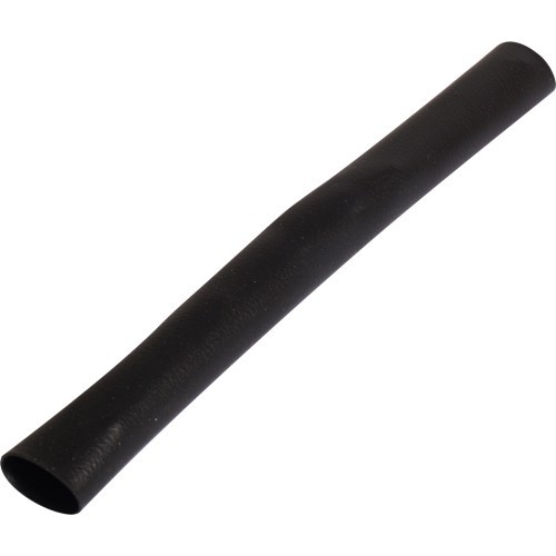 Biliardo lazdos rankenos apvijos IBS Cue Grip Silicon, juoda, 30 cm