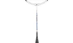 Badminton Rackets Set Wish Steeltec 9K
