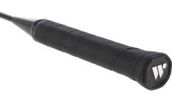 Badmintono raketių rinkinys Wish Steeltec 9K