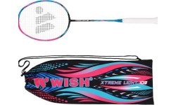 Ракетка для бадминтона WISH Extreme Light 103