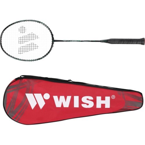 TI SMASH 888 BADMINTON RACKET WISH