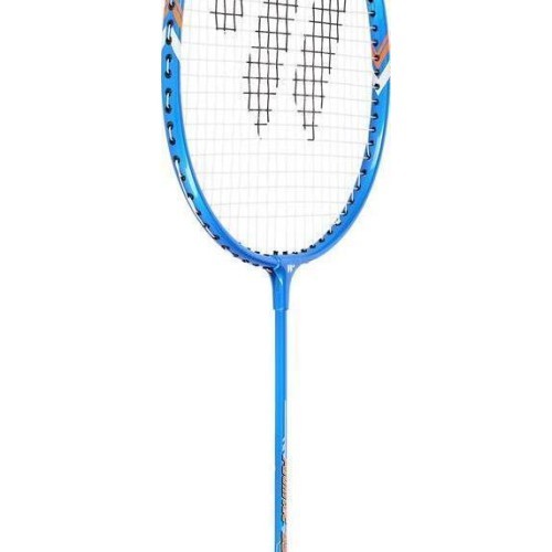 Badmintono rakečių rinkinys Wish Alumtec 55K + 3 plunksniukai