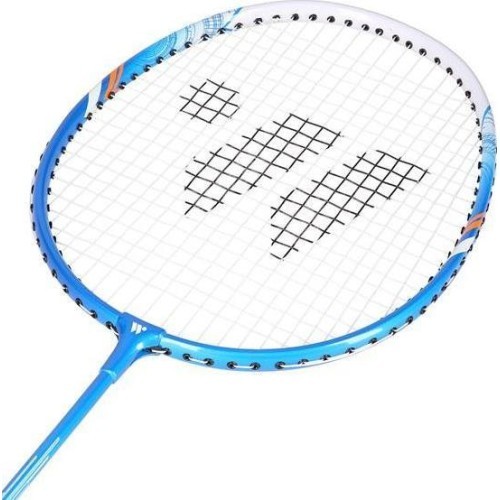 Badmintono rakečių rinkinys Wish Alumtec 55K + 3 plunksniukai