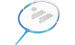 Badmintono rakečių rinkinys Wish Alumtec 55K + 3 plunksniukai