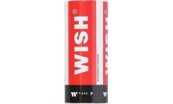 Набор ракеток для бадминтона Wish Alumtec 55K + 3 волана