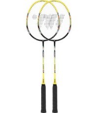 Badmintono rakečių rinkinys Wish Fusiontec 777K