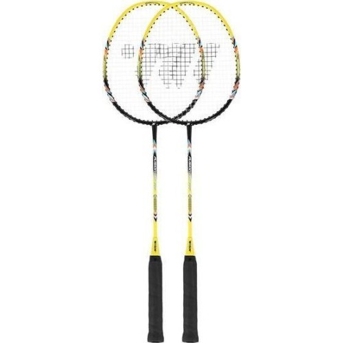 FUSIONTEC 777K BADMINTON ROCKET SET  WISH