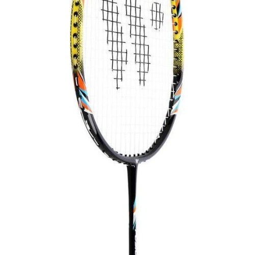 FUSIONTEC 777K BADMINTON ROCKET SET  WISH
