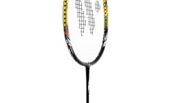 FUSIONTEC 777K BADMINTON ROCKET SET  WISH