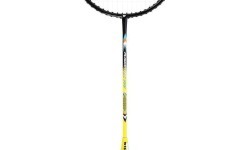 FUSIONTEC 777K BADMINTON ROCKET SET  WISH