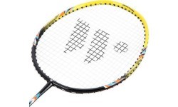 Badmintono rakečių rinkinys Wish Fusiontec 777K