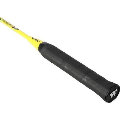 Badmintono rakečių rinkinys Wish Fusiontec 777K