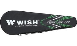 FUSIONTEC 777K BADMINTON ROCKET SET  WISH