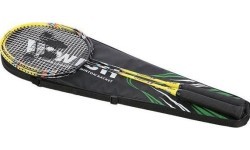 Badmintono rakečių rinkinys Wish Fusiontec 777K
