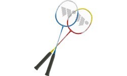 Badmintono raketių rinkinys Wish Alumtec 366K