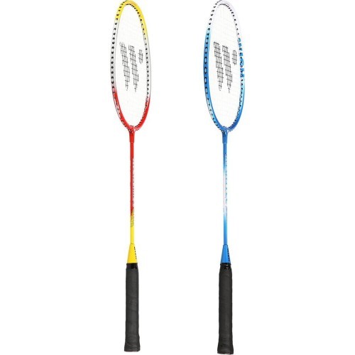 Badmintono raketių rinkinys Wish Alumtec 366K