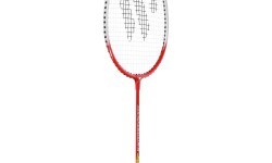 Badmintono raketių rinkinys Wish Alumtec 366K