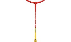 Badmintono raketių rinkinys Wish Alumtec 366K