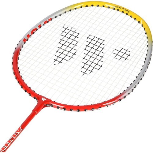 Badmintono raketių rinkinys Wish Alumtec 366K
