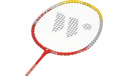 Badmintono raketių rinkinys Wish Alumtec 366K