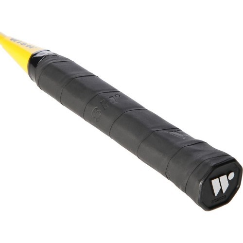 Badmintono raketių rinkinys Wish Alumtec 366K