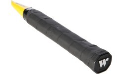 Badmintono raketių rinkinys Wish Alumtec 366K