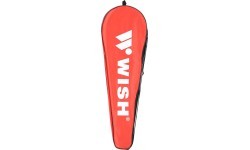 Badminton Rackets Set Wish Alumtec 366K