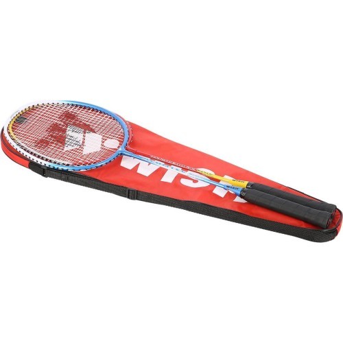 Badmintono raketių rinkinys Wish Alumtec 366K
