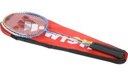 Badmintono raketių rinkinys Wish Alumtec 366K