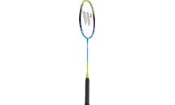 Badmintono raketė Wish Fusiontec 970