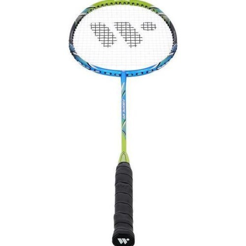 Badmintono raketė Wish Fusiontec 970