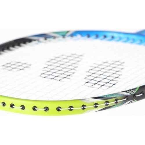 Ракетка для бадминтона Wish Fusiontec 970