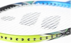 Ракетка для бадминтона Wish Fusiontec 970
