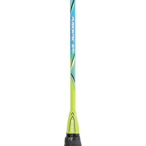 Badmintono raketė Wish Fusiontec 970