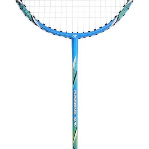 Ракетка для бадминтона Wish Fusiontec 970