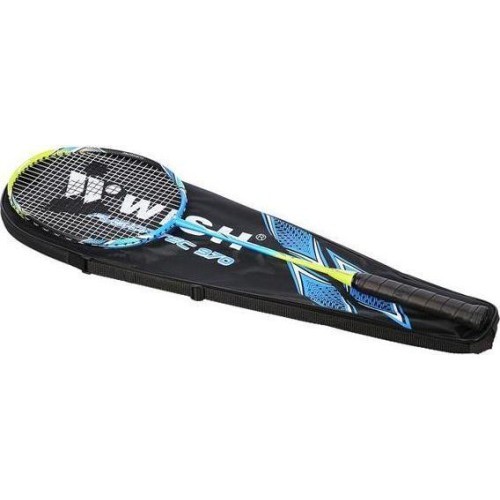 Ракетка для бадминтона Wish Fusiontec 970