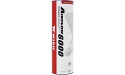 Nylon Shuttlecocks Wish S-320 6pcs