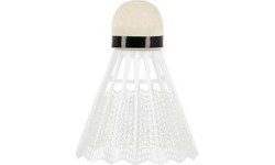 Nailoniniai badmintono skrajukai Wish S-320, 6 vnt.