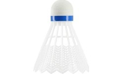 Nylon Shuttlecocks Wish S-350 6pcs