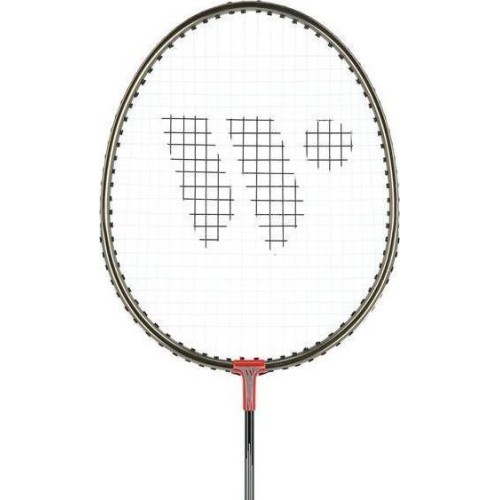 ALUMTEC 316K BADMINTON WISH ROCKET SET