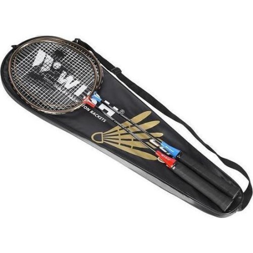 Badmintono rinkinys Wish Alumtec 316K