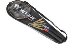 Badmintono rinkinys Wish Alumtec 316K