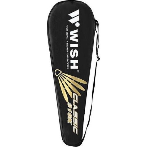 Badmintono rinkinys Wish Alumtec 316K