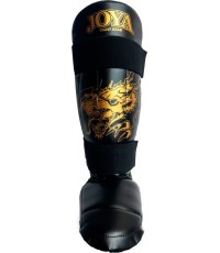 Joya Gold Dragon blauzdų apsaugos