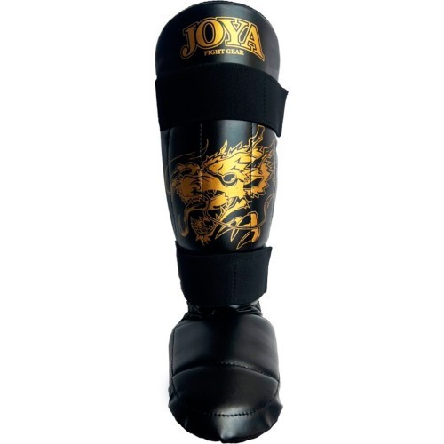Joya Gold Dragon blauzdų apsaugos