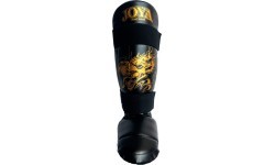 Защита голени Joya Gold Dragon