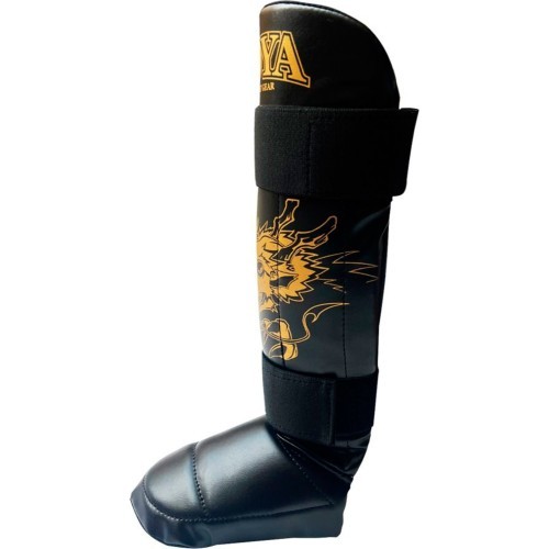 Защита голени Joya Gold Dragon