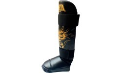 Joya Gold Dragon blauzdų apsaugos