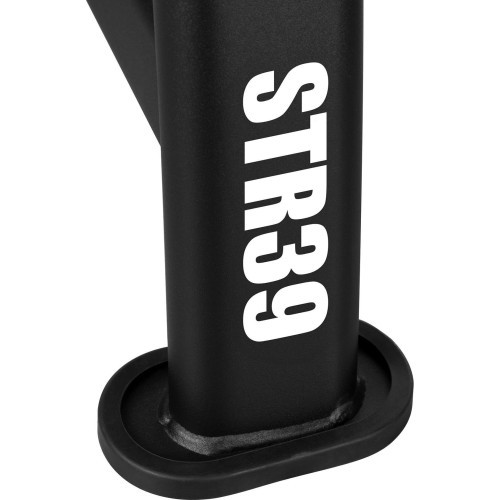 STR39 DOUBLE LEVEL KETTLEBELL RACK COMMERCIAL HMS
